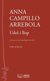 Udol i llop, Anna Campillo Arrebola - PAGES EDITORS