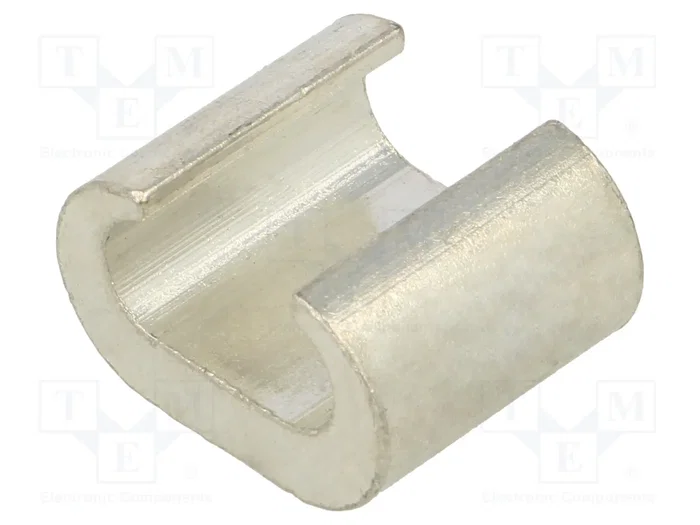 BM GROUP Conector de abrazadera lateral C 2AWG 35mm2