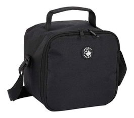 Bolsa Nevera Mickey Mouse Clubhouse Negro 20 x 20 x 15 cm