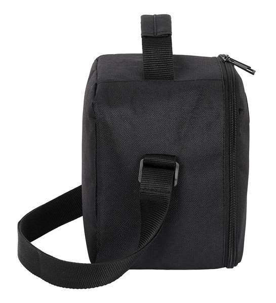 Safta Nevera Waterproof Mickey Mouse Black 20x20x15cm