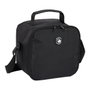 Safta Nevera Waterproof Mickey Mouse Black