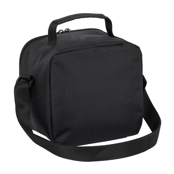 Safta Nevera Waterproof Mickey Mouse Black Safta Nevera Waterproof Mickey Mouse Black