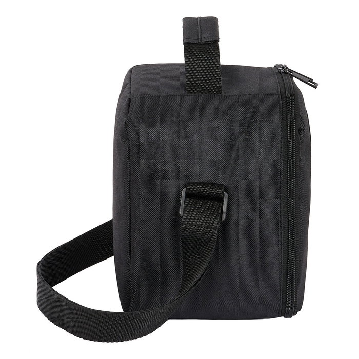 Safta Nevera Waterproof Mickey Mouse Black Safta Nevera Waterproof Mickey Mouse Black