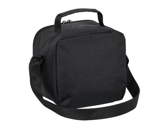 Safta Nevera Waterproof Mickey Mouse Black Safta Nevera Waterproof Mickey Mouse Black