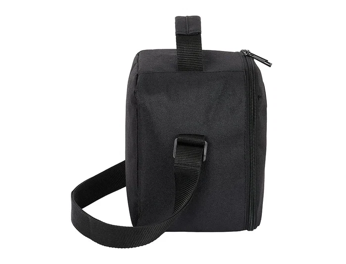 Safta Nevera Waterproof Mickey Mouse Black Safta Nevera Waterproof Mickey Mouse Black