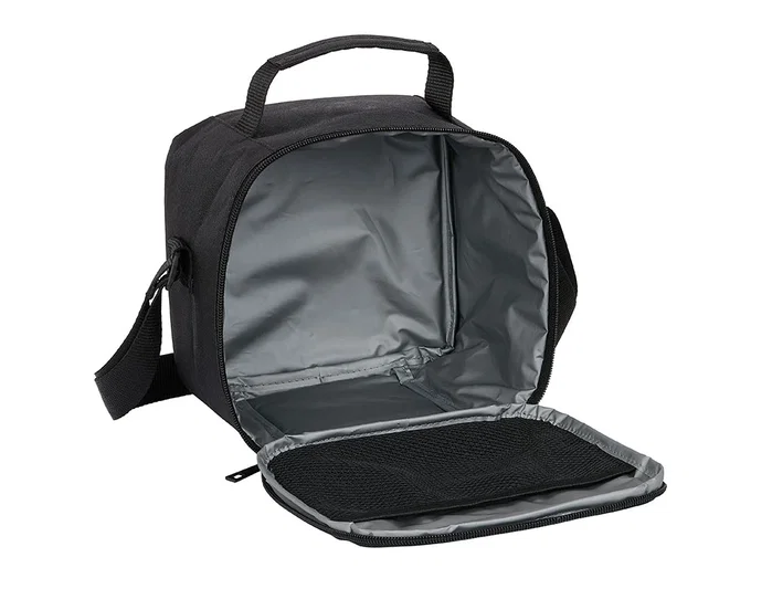 Safta Nevera Waterproof Mickey Mouse Black Safta Nevera Waterproof Mickey Mouse Black