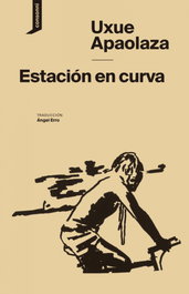 Estación en curva, Uxue Apaolaza - CONSONNI