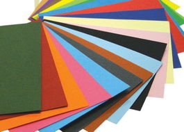 Cartulina A4 Fabriano Colore 185G Paquete De 10 Fucsia