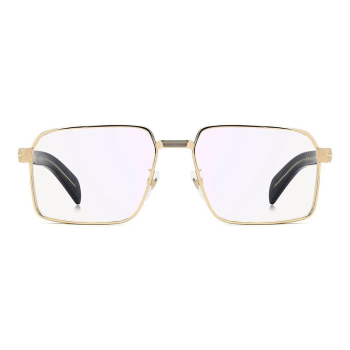Montura de Gafas Hombre David Beckham DB 7166 Montura de Gafas Hombre David Beckham DB 7166
