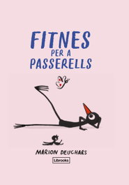 Fitnes per a passerells, Marion Deuchars - LIBROOKS