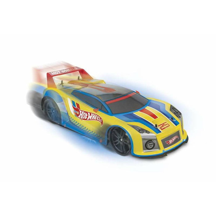 Coche Radio Control Hot Wheels 1:10