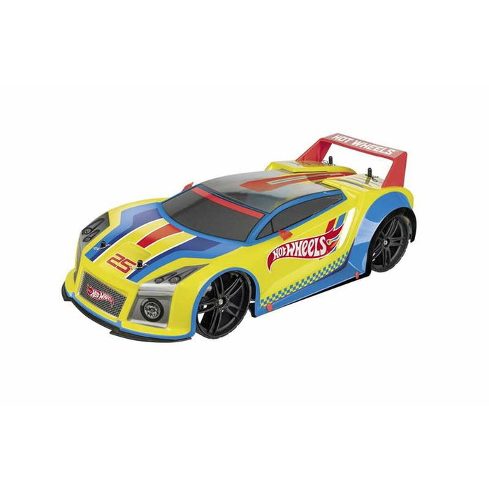 Coche Radio Control Hot Wheels 1:10