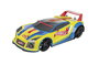 Hot Wheels Coche Radio Control a Batería Escala 1:10 para Niños +3 Años