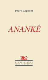 RENACIMIENTO EDITORIAL, Ananké, Pedro Cepedal - RENACIMIENTO EDITORIAL