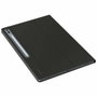 Samsung Galaxy Tab S10 Ultra Book Cover Keyboard Slim — AI Key Negro