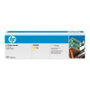 HP 824A Cartucho de Tóner Amarillo Original LaserJet