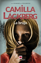 MAEVA EDICIONES LA BRUJA, Camilla Läckberg - MAEVA NOIR