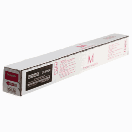 Utax Toner CK-8512M / 1T02RLBUT0 Magenta para Impresora Láser
