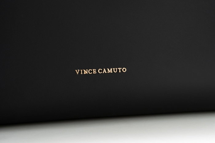 Vince Camuto Bolso Palermo - Black