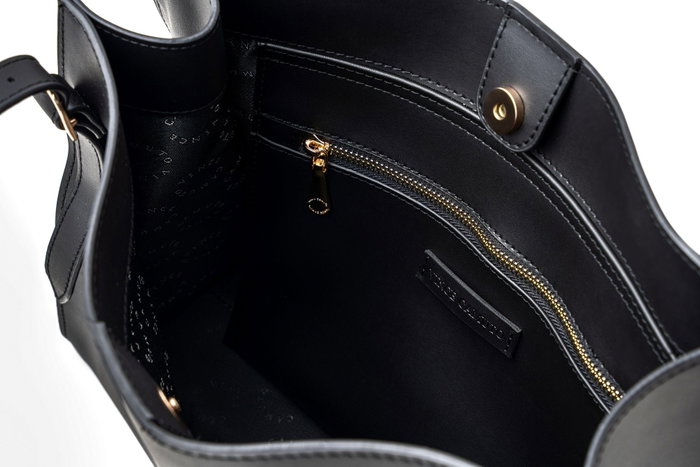 Vince Camuto Bolso Palermo - Black