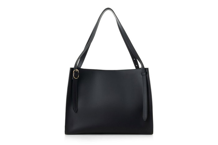 Vince Camuto Bolso Palermo - Black