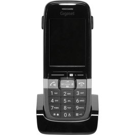 Gigaset SL850H Pro Titanio