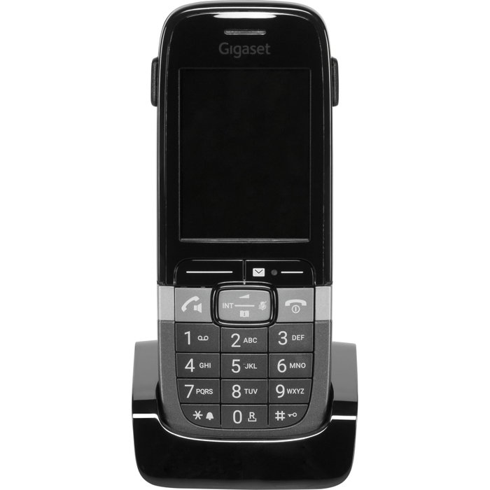 Gigaset SL850H Pro Titanio