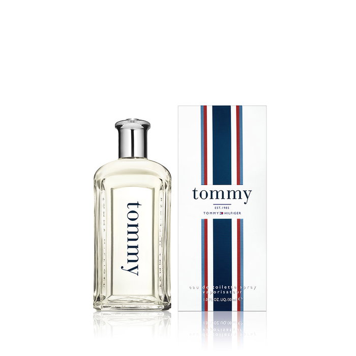 Tommy Hilfiger TOMMY Eau de Toilette Vaporizador para Hombre 30 ml