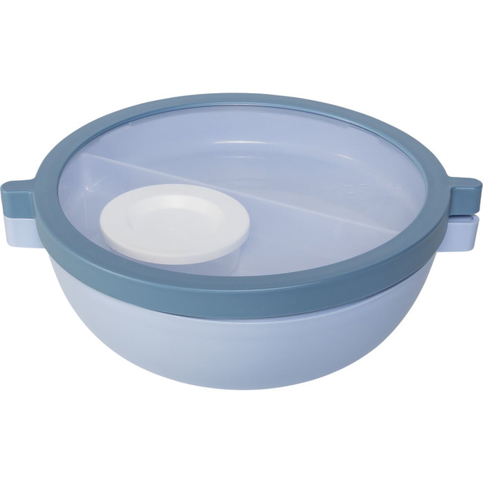 Mepal Bento-Lunchbowl Vita Nordic Blue 1,5L