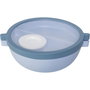Mepal Bento-Lunchbowl Vita Nordic Blue 1,5L