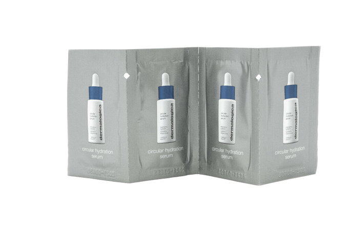 Dermalogica Conjunto Circular Hydration con Glicerina, 4 uds Dermalogica Conjunto Circular Hydration con Glicerina, 4 uds