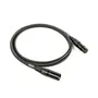 MXR Cable de Micrófono XLR-XLR 1.5m