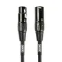 MXR Cable de Micrófono XLR-XLR 1.5m