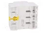 SCHNEIDER ELECTRIC Interruptor diferencial ACTI9 RCD 25A 30mA 4 polos