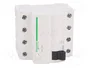SCHNEIDER ELECTRIC Interruptor diferencial ACTI9 RCD 25A 30mA 4 polos