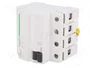 SCHNEIDER ELECTRIC Interruptor diferencial ACTI9 RCD 25A 30mA 4 polos