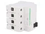 SCHNEIDER ELECTRIC Interruptor diferencial ACTI9 RCD 25A 30mA 4 polos