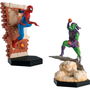 Eaglemoss Hero Collector Figura Spiderman VS. Marvel Escala 1:16