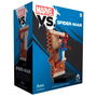 Eaglemoss Hero Collector Figura Spiderman VS. Marvel Escala 1:16
