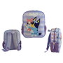 MANENTI Mochila Puppy Bluey 30cm