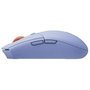 Logitech G305 X SUPERLIGHT Lilac