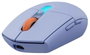 Logitech G305 X SUPERLIGHT Lilac