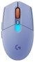 Logitech G305 X SUPERLIGHT Lilac