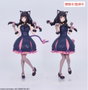Lycoris Recoil Estatua Brilliant Figure PVC 1/7 Inoue Takina Halloween Ver. 22 cm