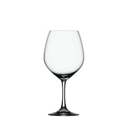 Spiegelau Copa Borgoña Grande - Copa de Vino, 71 cl, 216 mm de Alto, 105 mm de Diámetro (Set de 6)