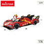 Ferrari Coche RC 1:14 Ferrari 499P