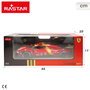 Ferrari Coche RC 1:14 Ferrari 499P