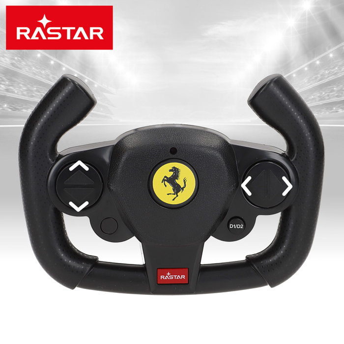 Ferrari Coche RC 1:14 Ferrari 499P