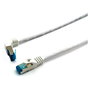 Equip Cable Patch Cat6a S/FTP 2xRJ45 3.00m WS Gris LSZH