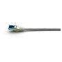 Equip Cable Patch Cat6a S/FTP 2xRJ45 3.00m WS Gris LSZH
